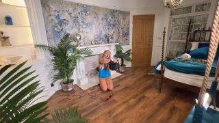 free adult clip 26 Bound Honeys - Jasmine Sinclair - Menace Of The Escape Room - UltraHD 4K 2160p | fetish | bdsm porn japanese bdsm squirt-8