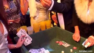 DSO Pussy Casino Part 1 - Cam  3-1