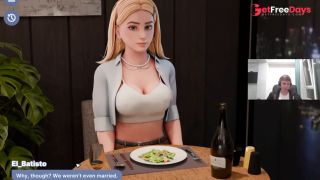 Just Date Vegan P1 - Young bitch is ready to give it all on the first date-7