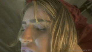 Video Jessitron Allison Cactus, Jessyyrenn, Jessyren 720p HD-7