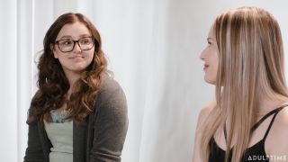 [GirlsWay] Scarlett Sage And Leana Lovings [11.12.23] [1080p]-0