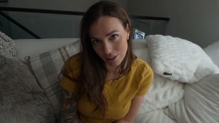 adult xxx video 42 Yogabella - Mom Gives In - FullHD 1080p | pov | 3d porn dirty fetish-4