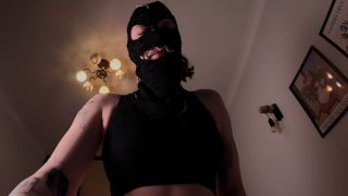 BalaklavaGirl's Full POV Fantasy - Your Fake Girlfriend [1080P]-7