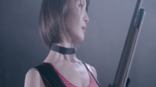 [SuperMisses.com] SPSE-28 Heroine Survival The Terror Lurking in the Dark Laborator-006-2