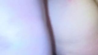 Big Dick She loves double penetration and anal after a workout on her ass-6