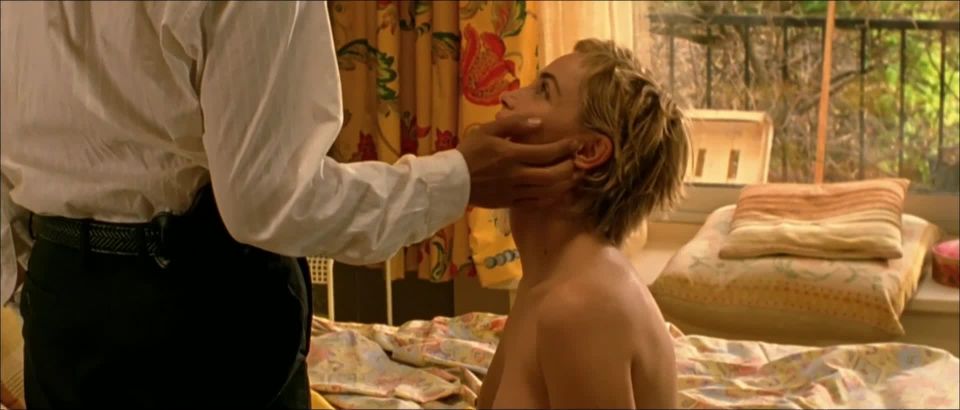 Emmanuelle Beart – Les temoins (2007) HD 1080p - (Celebrity porn)