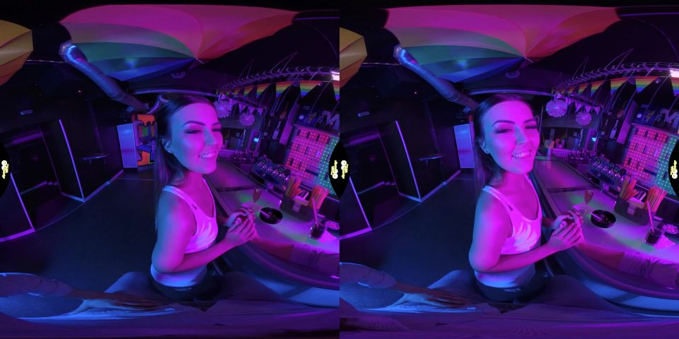 free xxx video 41 After Party – Cindy Shine 4K | virtual reality | reality 