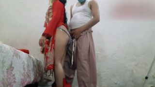 Gulnazpk,Pkgulnaz - Desi newly married sister Ass fucked by stepbrother, devar ne bhabhi ki gaand mari, painful Anal-2
