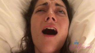 ATK Girlfriends – Lily Adams-0