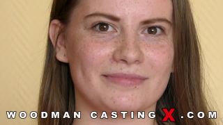 Alice Wayne casting  X-2