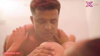 Horny indian bhabhi fucks delivery boy foreplay porn by xpr.-4