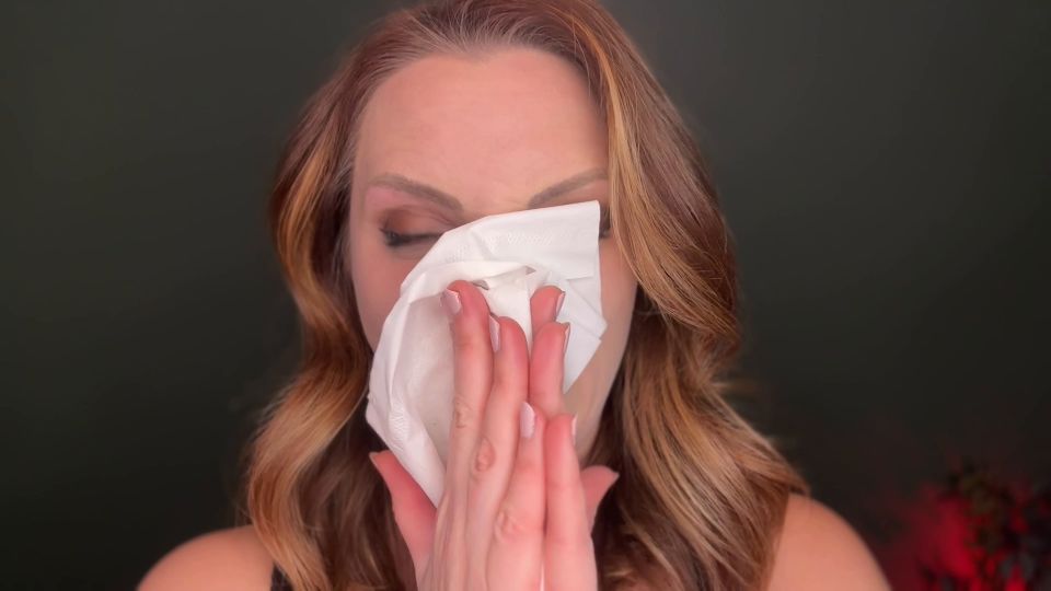 free xxx video 26 SneezeGoddess – Super Snotty Sneeze JOI | jerkoff encouragement | fetish porn gts fetish