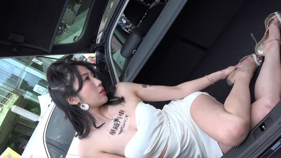 Autosalon 29 - 121  | voyeur | voyeur 