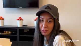 [ILovePOV] Katy West Delivery Girl Wants More Than A Tip [10.11.24] [1080p]-1