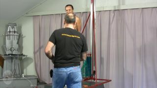 House of Gord14 11 08 Callisto - Christmas In Summer (Installation)-8