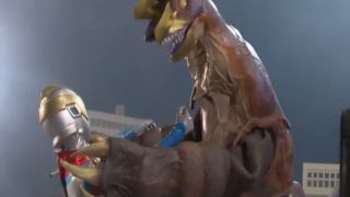 [SuperMisses.com] GRET-45 Fantasy Science Gigantic Heroine :Velzandy-004-2