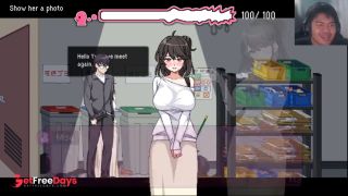 [GetFreeDays.com] H-Game NTR  The Censor Game Play Part 1 Sex Video October 2022-7