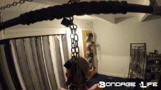 Strappado Squatting - 09.26.22 Video Sex Download Porn-1