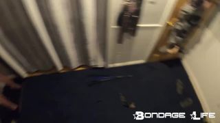 Strappado Squatting - 09.26.22 Video Sex Download Porn-9