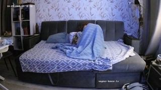 [K2S.CLUB] Voyeur-House - Mira Henry Couch Fun Rnd 1 14.10.2025 Cam 2 - HD 720P-2