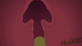 HoaXxx - Battletoads Dark Queen Zitz Femdom-4