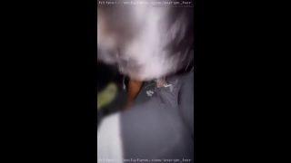 Blacked She Gave Me a Supercalifragilistic Blowjob.-0