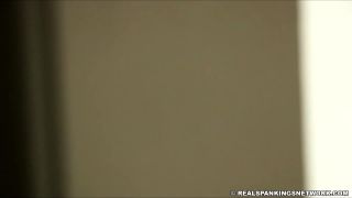 Ella - Voyeur Spanking Ella  - 2021-7