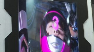 [SuperMisses.com] SPSB-99 Heroine Body Encyclopedia: Perfect Ranger， Ranger Pink-037-4