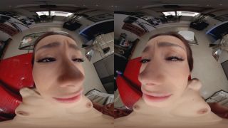 Perfect Form - Smartphone Vr - Brown hair-5
