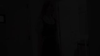 Diana Rider - Rough Fucked My Best Friends Young StepSister (Teen)-1
