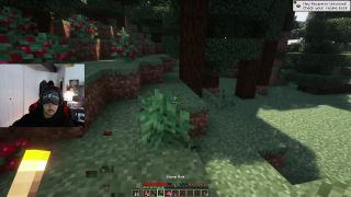 MaskedManQC - How to survive-9