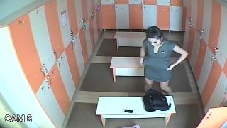 Amateur Hidden Camera 569-7