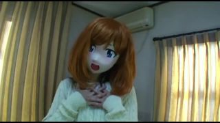 MiraidougaPt 1dlamn-056 - I H with a girl I met on a costume anime site-1