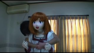 MiraidougaPt 1dlamn-056 - I H with a girl I met on a costume anime site-7