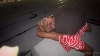 [K2S.CLUB] Ivy Fox - Nighttime Rooftop Fucking With Lil D - FullHD 1080P-6