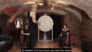 How The Wheel Points Out - Part 1 Video Sex Download Porn-1
