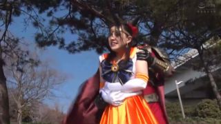 [supermisses.com] THZ-87 Super Heroine in Grave Danger!! Vol.87 Sailor Freesia スーパーヒロイン絶体絶命!!Vol.87 美少女戦士セーラーフリージア Maya Hongou - PART-THZ87_01 | giga heroine, superheroines porn, superheroine, wonder woman-0
