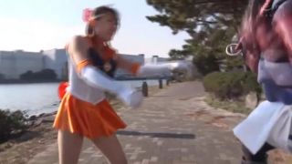 [supermisses.com] THZ-87 Super Heroine in Grave Danger!! Vol.87 Sailor Freesia スーパーヒロイン絶体絶命!!Vol.87 美少女戦士セーラーフリージア Maya Hongou - PART-THZ87_01 | giga heroine, superheroines porn, superheroine, wonder woman-5