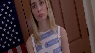 Anastasia Knight Modeling Audition (Amateur porn)-2