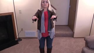Girls Gone Hypnotized  Girls Gone Hypnotized  GirlsGoneHypnotized – The Training Room 2 – Ellie-0