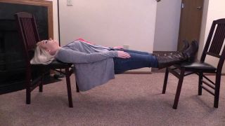 Girls Gone Hypnotized  Girls Gone Hypnotized  GirlsGoneHypnotized – The Training Room 2 – Ellie-7