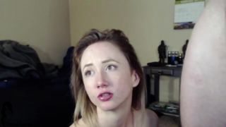 Touchofluxure in touchofluxure suck ride facial on teen -7