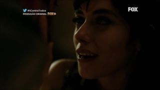 Julia Ianina, etc - 1 Contra Todos s01e05-06 (2016) HD 720p!!!-0