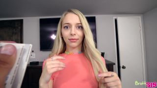 Lily Larimar - Give Me Some Credit - S15E5  - 2020-3