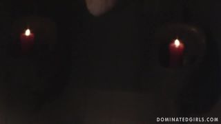 free adult clip 35 Domination victim - Angelica on femdom porn femdom in public-5