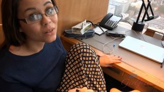 Blair Summers London 5 (Blowjob porn)-5