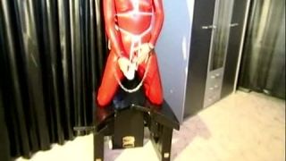 [GetFreeDays.com] Morbide Nonnentraume latex condom suit porn-4