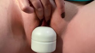 AmyHideClose Up Humping Orgasm 4K-6