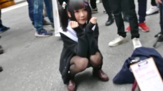 xxx video 1 Voyeur – Cosplay 55 -15370765 - cosplay - cosplay -0