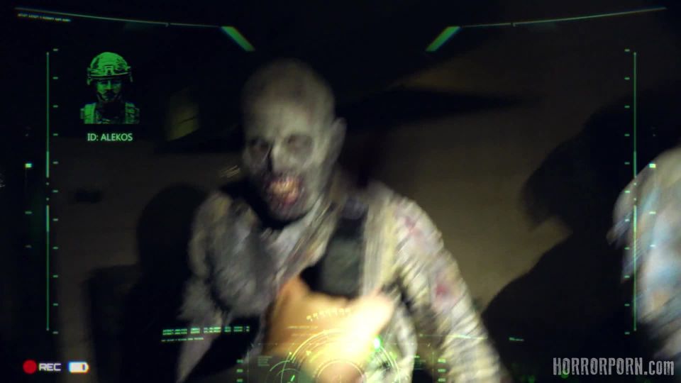 online adult video 16 Zombie - Strike Origin [Full HD 645.2 MB] on gangbang xxx ebony fetish